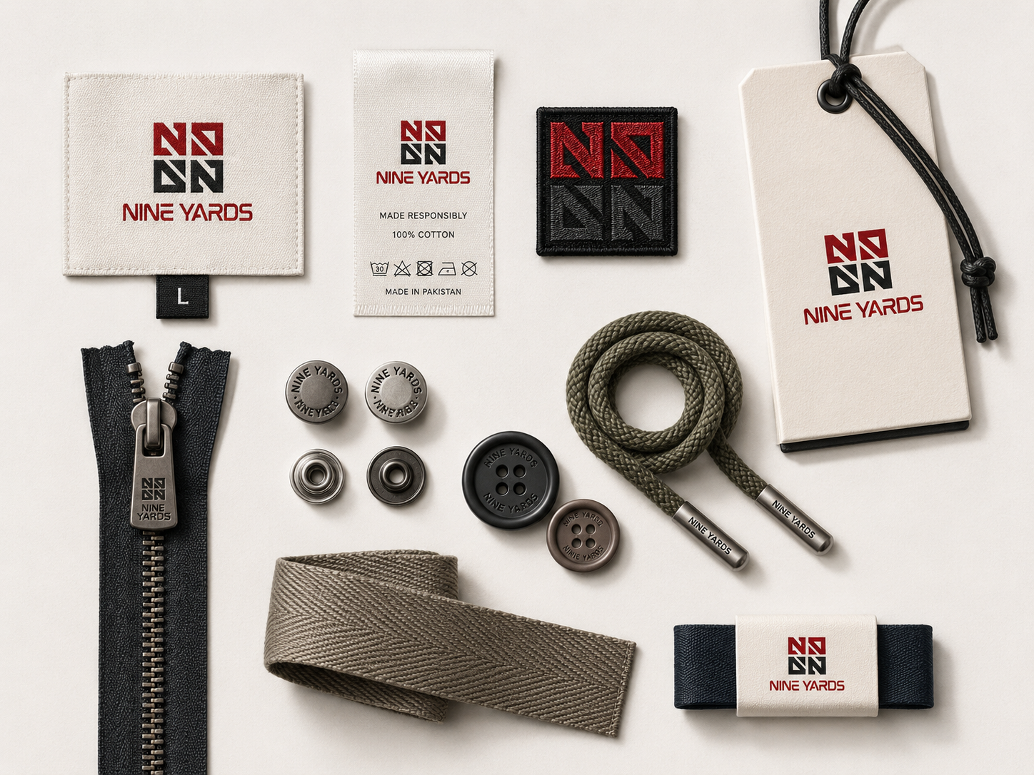 Accessories